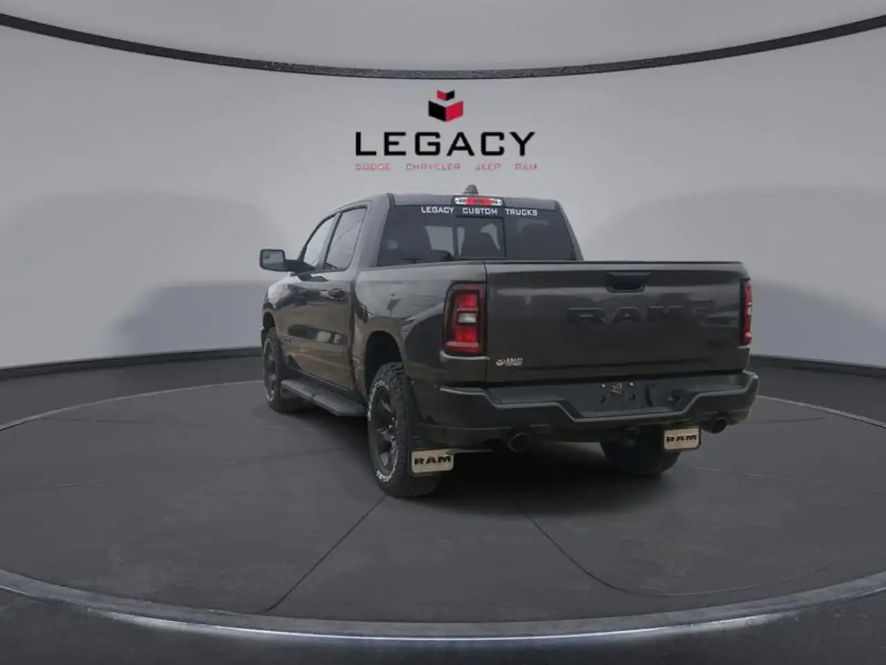 RAM 1500 photo RAM 1500