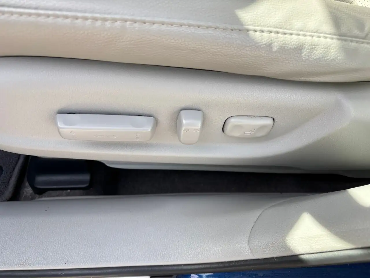 Acura RDX снимка Acura RDX