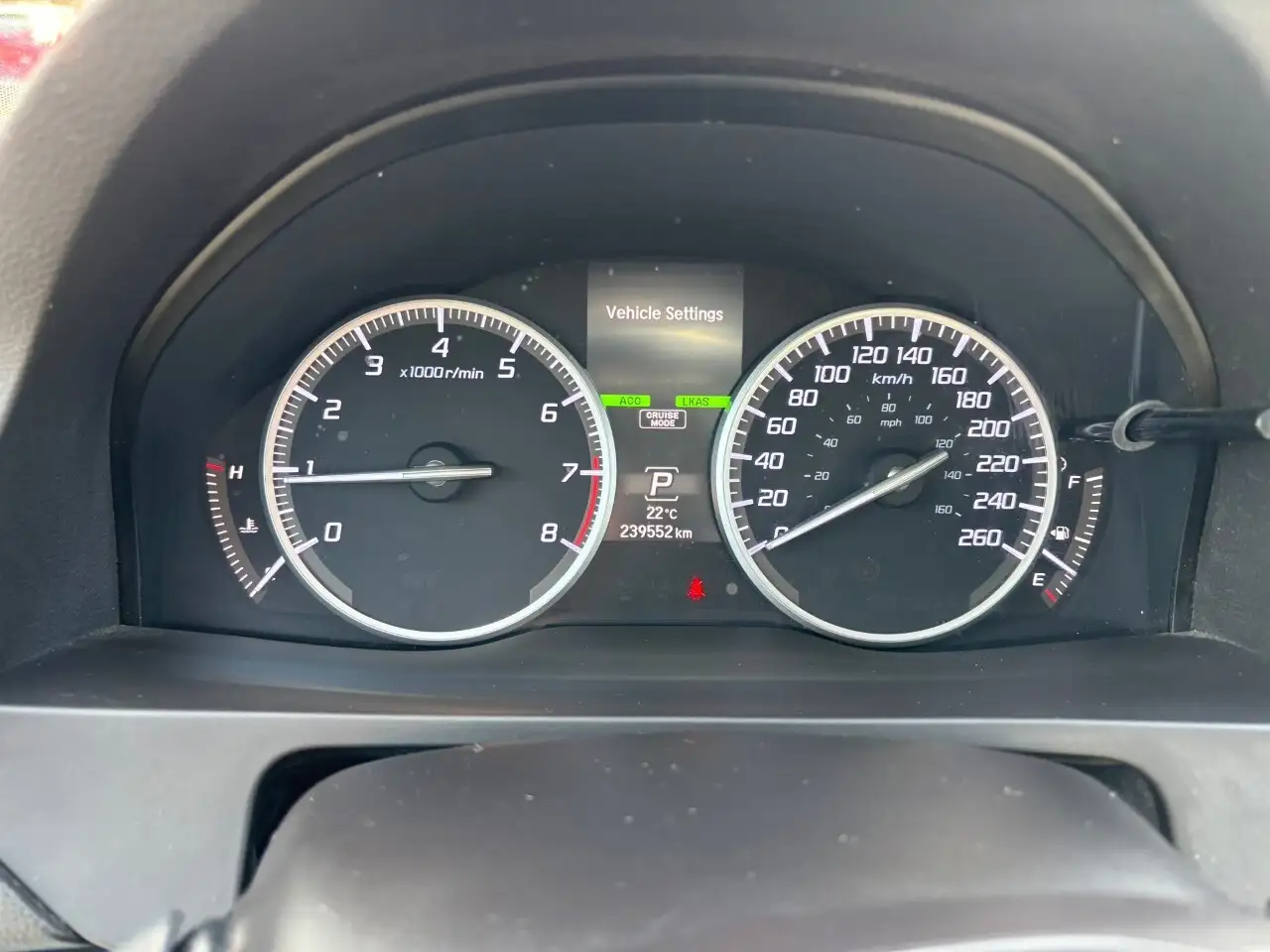 Acura RDX снимка Acura RDX
