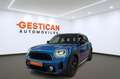 MINI Cooper Countryman Azul - thumbnail 1