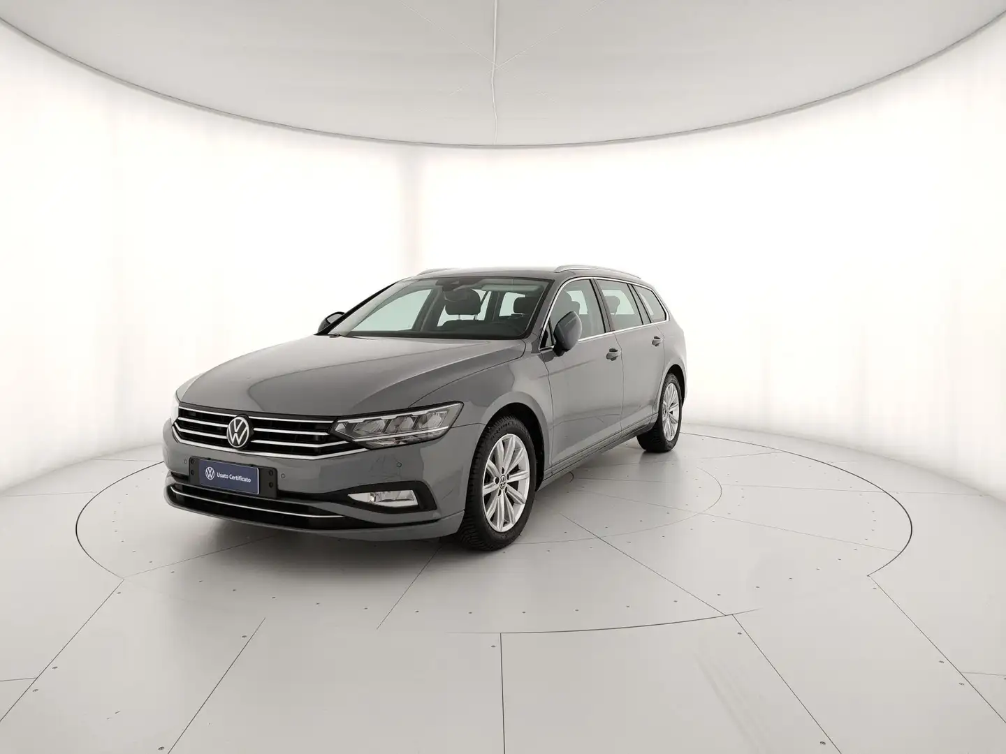 Volkswagen Passat Variant Variant 1.5 TSI ACT Business BMT - 1