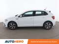 Volkswagen Polo 1.0 TSI R-Line Blanc - thumbnail 3