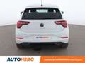 Volkswagen Polo 1.0 TSI R-Line Blanc - thumbnail 5