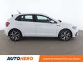 Volkswagen Polo 1.0 TSI R-Line Blanc - thumbnail 7