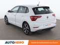 Volkswagen Polo 1.0 TSI R-Line Blanc - thumbnail 4