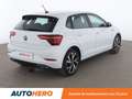 Volkswagen Polo 1.0 TSI R-Line Blanc - thumbnail 6