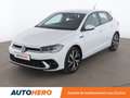 Volkswagen Polo 1.0 TSI R-Line Blanc - thumbnail 1