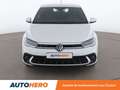 Volkswagen Polo 1.0 TSI R-Line Blanc - thumbnail 9