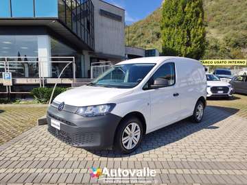 Cargo 1.5 TSI  114 cv Business