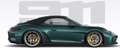 Porsche 911 GT3 S/C Verde - thumbnail 5