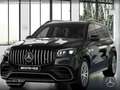 Mercedes-Benz GLS 63 AMG GLS 63 4M PANO+360+AHK+MULTIBEAM+HUD+SITZKLIMA+9G Noir - thumbnail 2