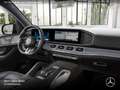 Mercedes-Benz GLS 63 AMG GLS 63 4M PANO+360+AHK+MULTIBEAM+HUD+SITZKLIMA+9G Schwarz - thumbnail 10