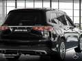 Mercedes-Benz GLS 63 AMG GLS 63 4M PANO+360+AHK+MULTIBEAM+HUD+SITZKLIMA+9G Schwarz - thumbnail 4