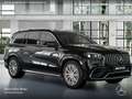 Mercedes-Benz GLS 63 AMG GLS 63 4M PANO+360+AHK+MULTIBEAM+HUD+SITZKLIMA+9G Noir - thumbnail 17
