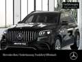 Mercedes-Benz GLS 63 AMG GLS 63 4M PANO+360+AHK+MULTIBEAM+HUD+SITZKLIMA+9G Noir - thumbnail 1
