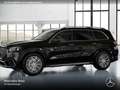 Mercedes-Benz GLS 63 AMG GLS 63 4M PANO+360+AHK+MULTIBEAM+HUD+SITZKLIMA+9G Schwarz - thumbnail 3