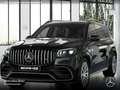 Mercedes-Benz GLS 63 AMG GLS 63 4M PANO+360+AHK+MULTIBEAM+HUD+SITZKLIMA+9G Schwarz - thumbnail 2
