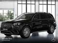 Mercedes-Benz GLS 63 AMG GLS 63 4M PANO+360+AHK+MULTIBEAM+HUD+SITZKLIMA+9G Schwarz - thumbnail 13