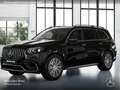 Mercedes-Benz GLS 63 AMG GLS 63 4M PANO+360+AHK+MULTIBEAM+HUD+SITZKLIMA+9G Noir - thumbnail 13
