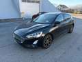 Ford Focus Titanium Schwarz - thumbnail 1