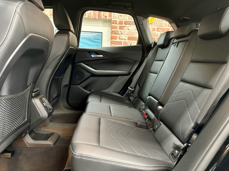 BMW 218 218dA Active Tourer 2.0 150cv Auto Cuir/AttRem/Na — photo 6