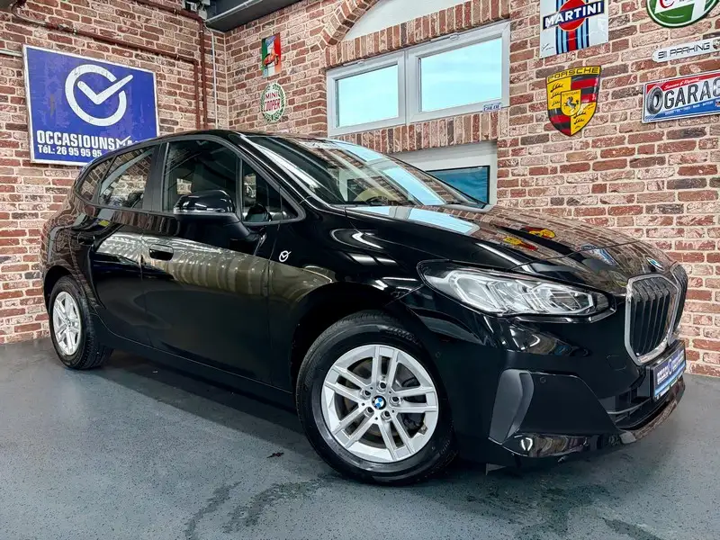 BMW Seria 2