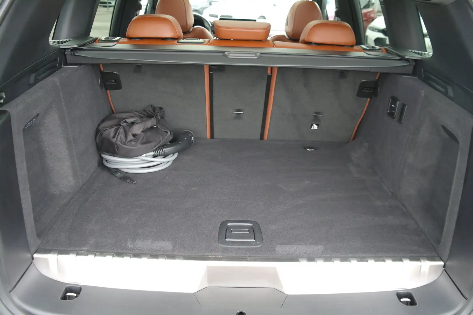 BMW X3 X3 xDrive30e PHEV Grau - 2