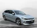 Volkswagen Passat Variant eHybrid 150 kW Business DSG Navi Silber - thumbnail 6