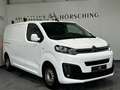 Citroen Jumpy BlueHDi 120 S&S 6-Gang M Komfort Plus//36... Weiß - thumbnail 1