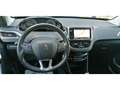 Peugeot 2008 1.2i PureTech 82 Allure +CAMERA Gris - thumbnail 10