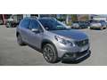 Peugeot 2008 1.2i PureTech 82 Allure +CAMERA Gris - thumbnail 19