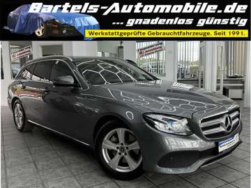 T d 4Matic Avantgarde, LED, 9G, Leder