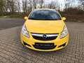 Opel Corsa Selection "110 Jahre"*Klima*Allwetter*Tüv Neu!! Beige - thumbnail 3