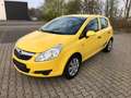 Opel Corsa Selection "110 Jahre"*Klima*Allwetter*Tüv Neu!! Beige - thumbnail 4