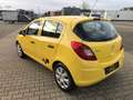 Opel Corsa Selection "110 Jahre"*Klima*Allwetter*Tüv Neu!! Beige - thumbnail 10