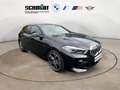 BMW 118 i M Sport + GARANTIE Noir - thumbnail 8