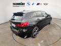 BMW 118 i M Sport + GARANTIE Noir - thumbnail 6