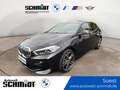 BMW 118 i M Sport + GARANTIE Noir - thumbnail 1