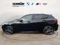 BMW 118 i M Sport + GARANTIE Noir - thumbnail 3