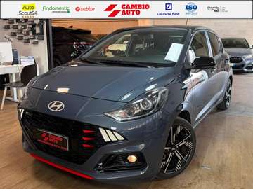 PREZZO *PROMO CON CONDIZIONI! 1.0 tgdi N Line 90cv