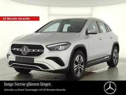 Annonce voiture d'occasion Mercedes-Benz GLA 220 - CARADIZE