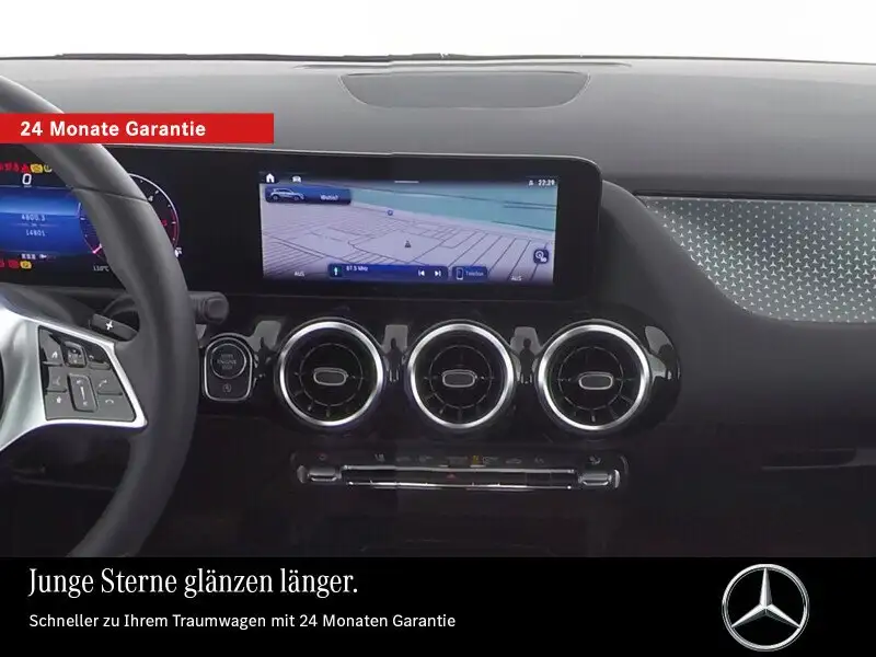 Annonce voiture d'occasion Mercedes-Benz GLA 220 - CARADIZE