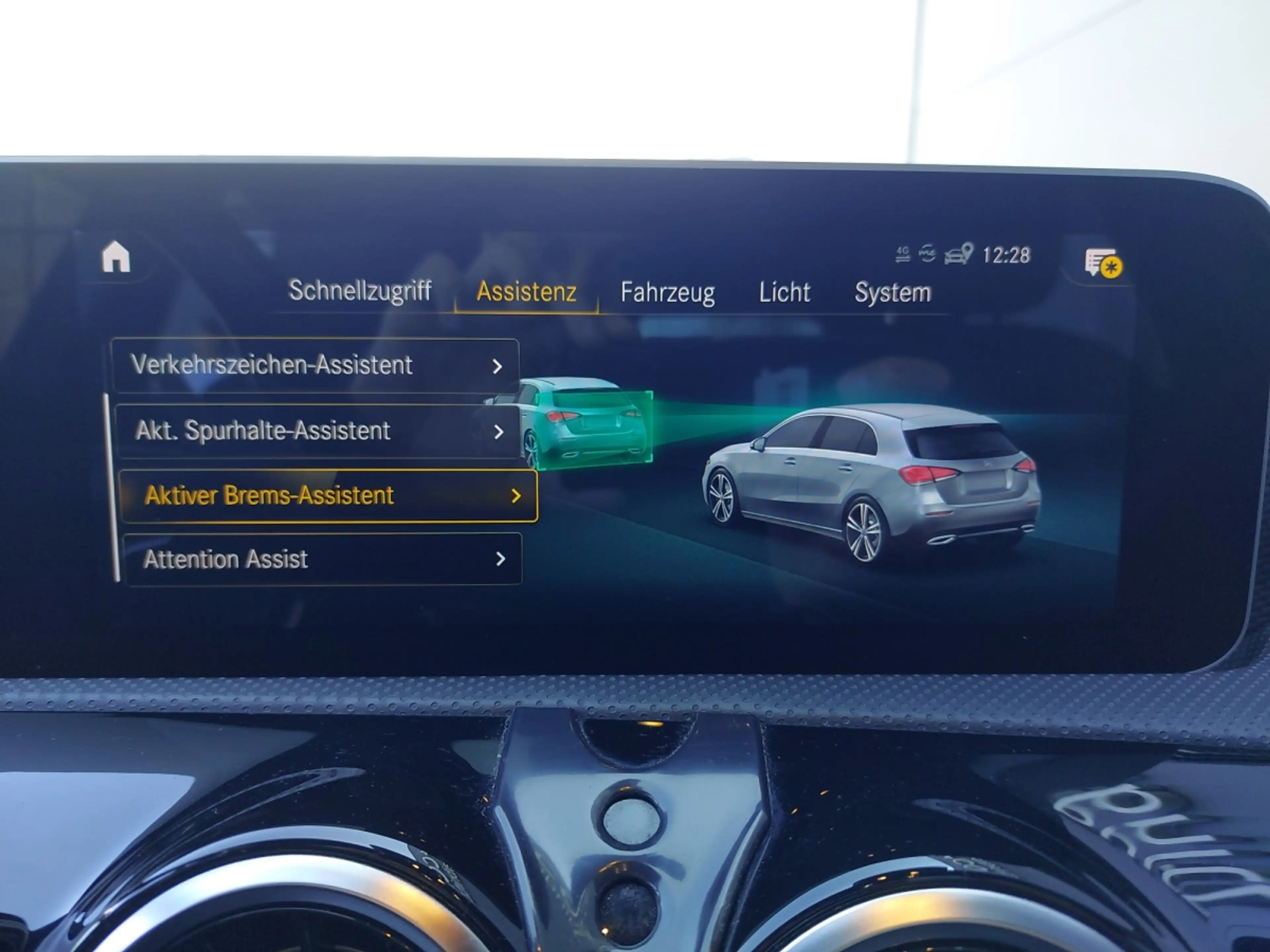 Mercedes-Benz A 180 Aut. Progressive — photo 15