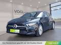 Mercedes-Benz A 180 Aut. Progressive Schwarz - thumbnail 1