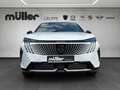Peugeot 3008 Elektro 210 GT Weiß - thumbnail 3