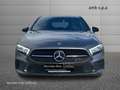Mercedes-Benz A 180 A 180 d Automatic Sport Gris - thumbnail 3