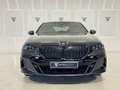 BMW 520 520dA xDrive M Sport Pro Gris - thumbnail 4