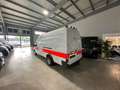 Ford Transit FT460 SO.KFZ ZIVIL*UNIKAT*EX-ASB*9.600KM Weiß - thumbnail 8