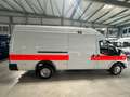 Ford Transit FT460 SO.KFZ ZIVIL*UNIKAT*EX-ASB*9.600KM Weiß - thumbnail 10