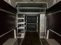 Ford Transit FT460 SO.KFZ ZIVIL*UNIKAT*EX-ASB*9.600KM Weiß - thumbnail 16